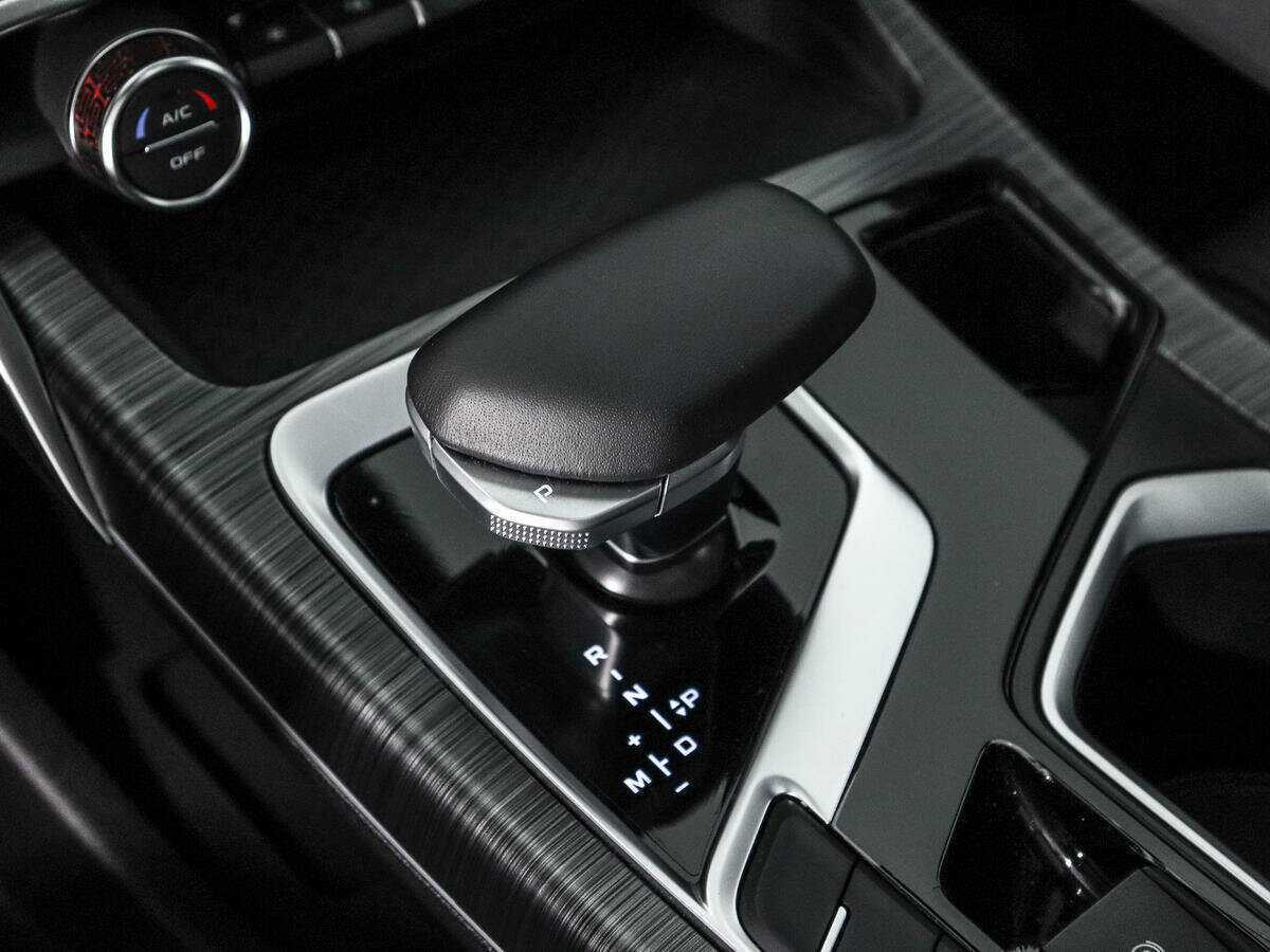 Купить Geely Tugella, 2023, 20 866 км, фото №11
