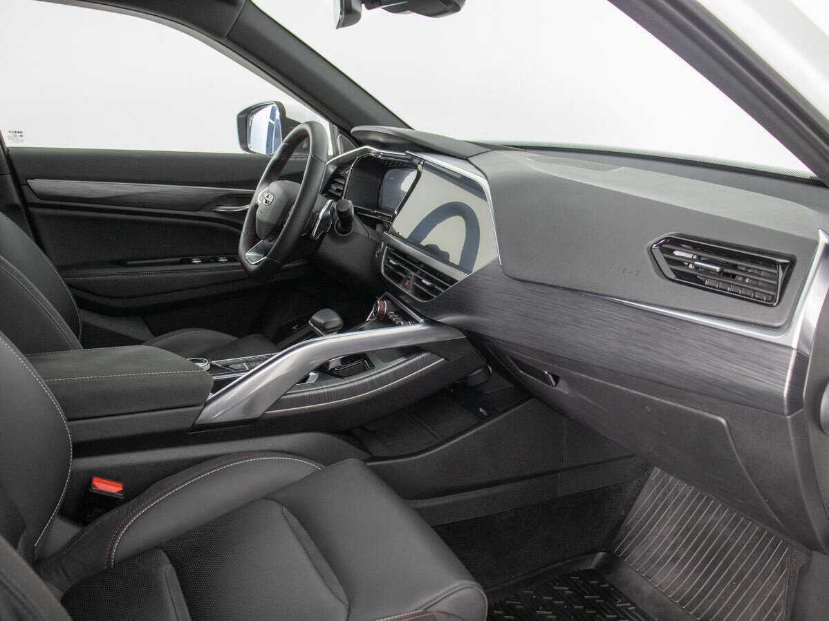 Купить Geely Tugella, 2023, 39 206 км, фото №9
