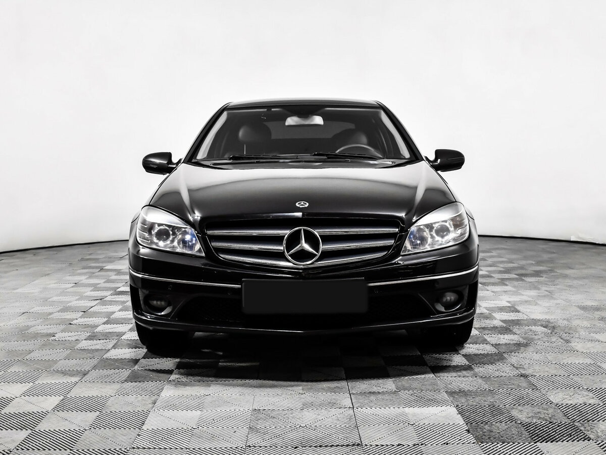 Купить Mercedes-Benz CLC-Класс 180, 2009, 271 000 км, фото №2
