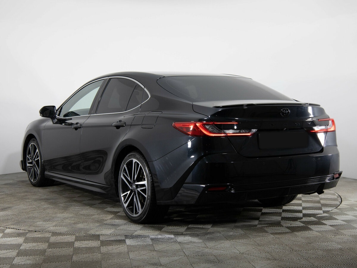 Купить Toyota Camry IX (XV80) China Market, 2024, 30 912 км, фото №6