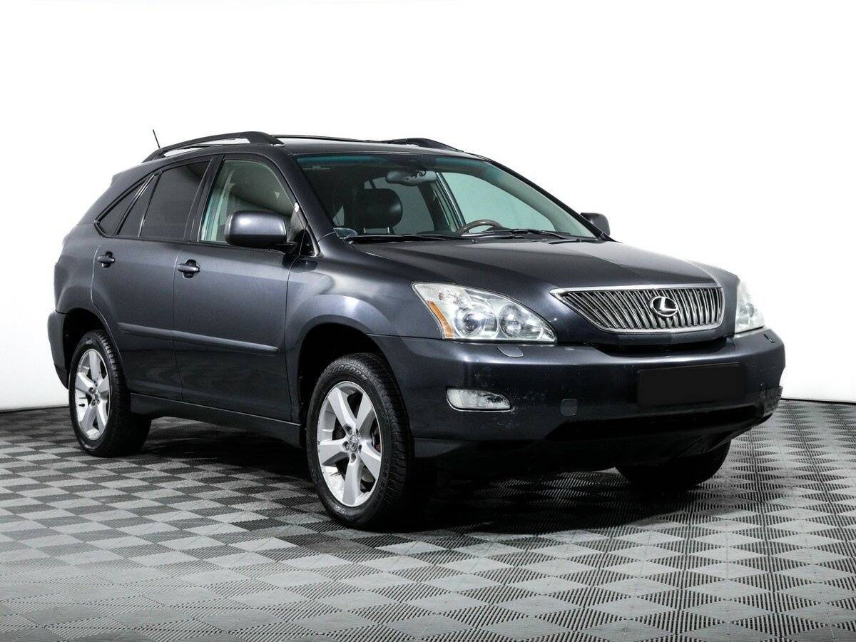 Купить Lexus RX 330, 2004, 244 277 км, фото №3