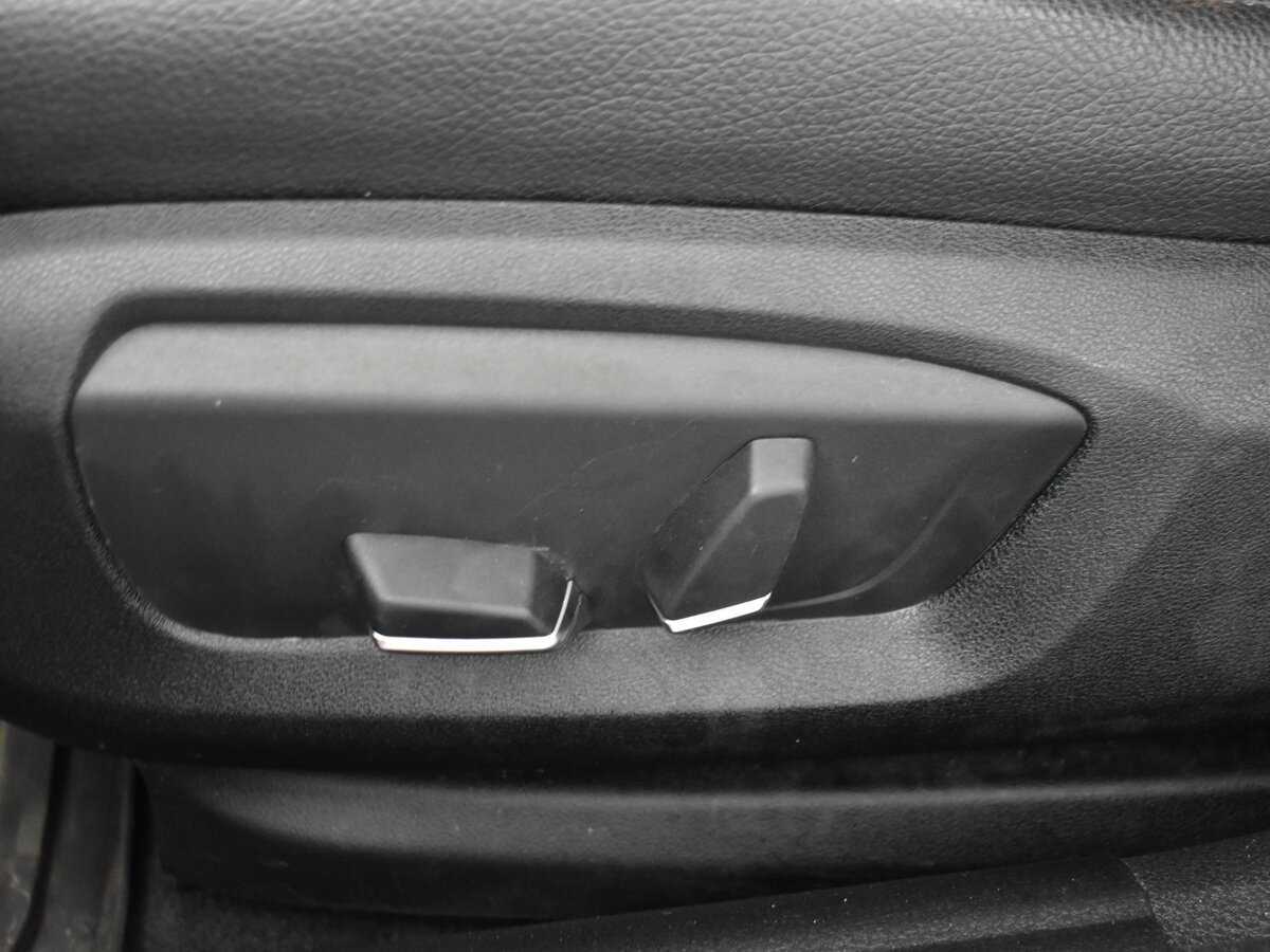 Купить BMW 5 серии 528i xDrive, 2014, 194 000 км, фото №10