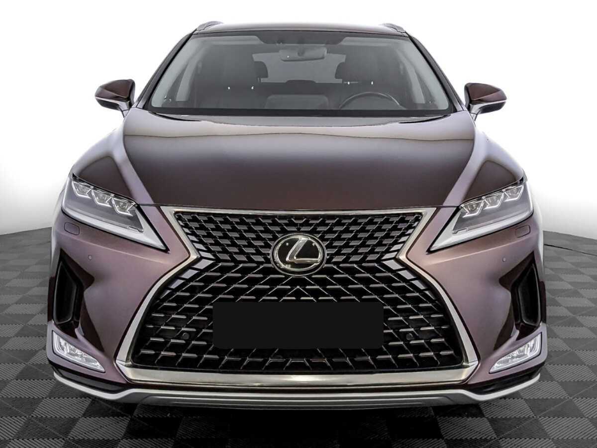 Купить Lexus RX 300, 2020, 64 805 км, фото №2