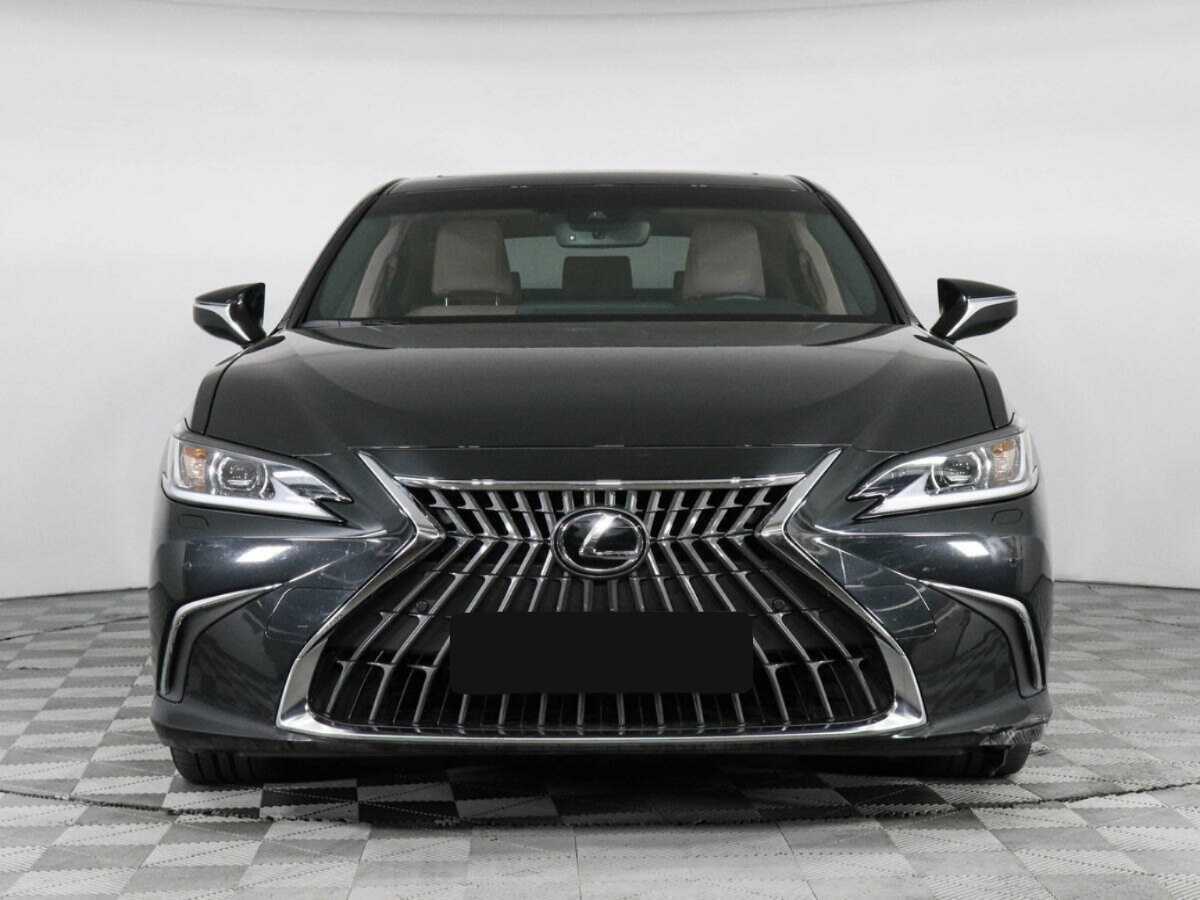 Купить Lexus ES 300h, 2022, 17 071 км, фото №2