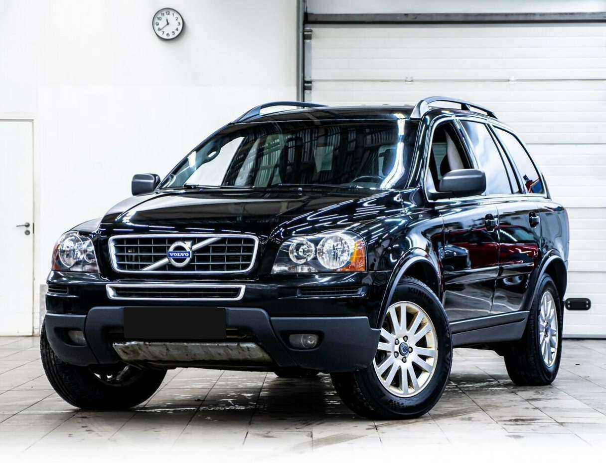 Купить Volvo XC90, 2011, 238 443 км, фото №1
