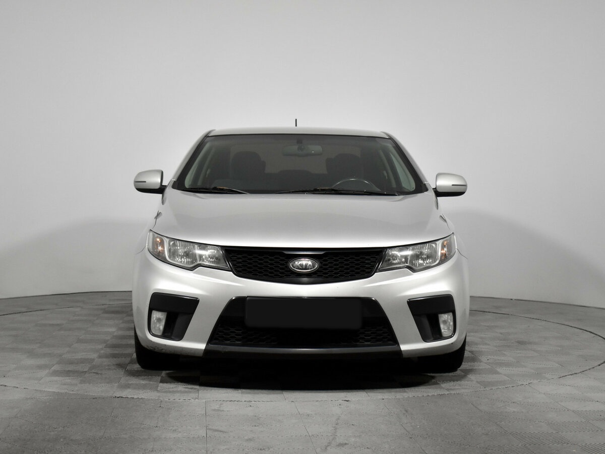 Купить Kia Cerato Koup II, 2011, 205 348 км, фото №2