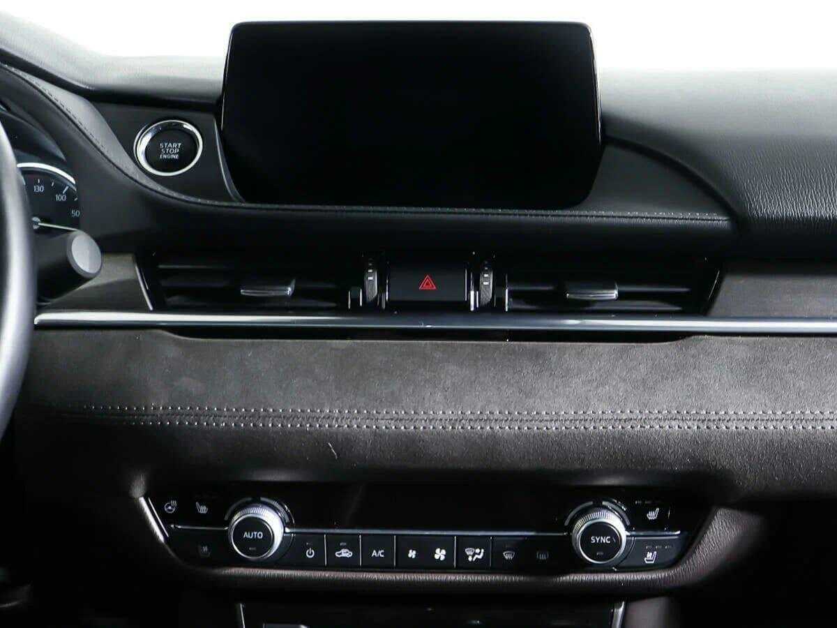 Купить Mazda 6, 2021, 52 471 км, фото №12