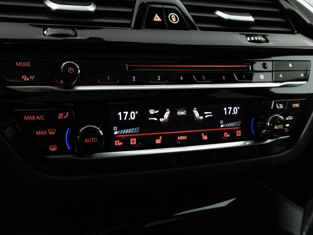 Купить BMW 5 серии 530i xDrive, 2018, 204 598 км, фото №19
