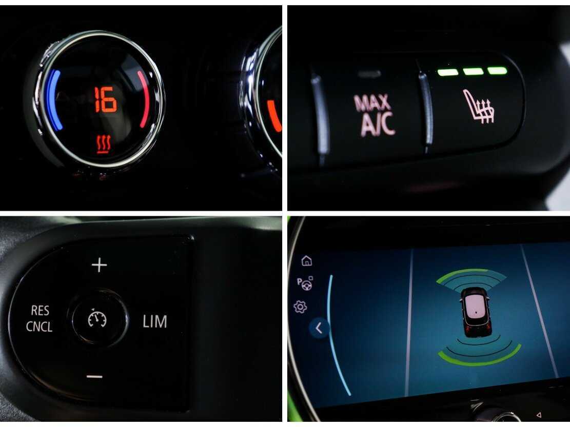 Купить Mini Hatch Cooper, 2021, 41 140 км, фото №18