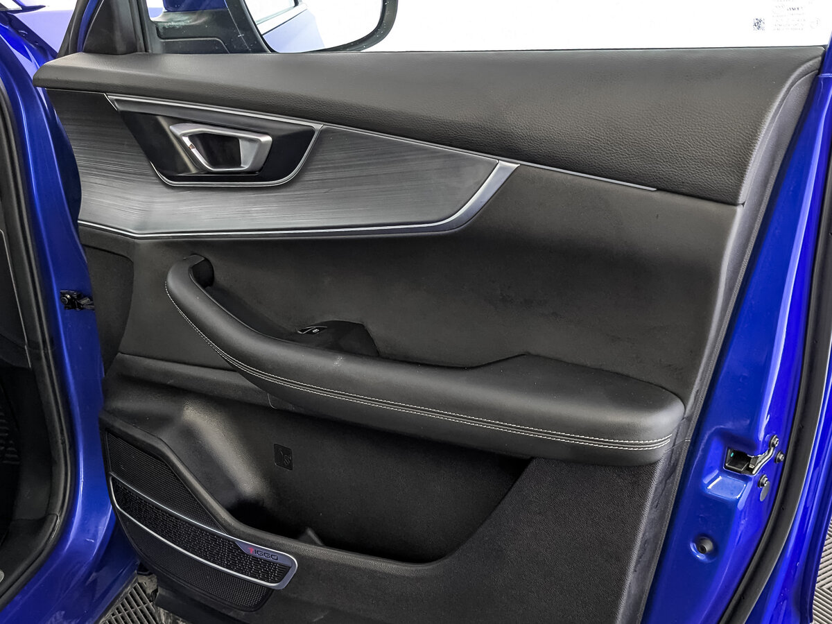 Купить Chery Tiggo 7 Pro I, 2022, 125 683 км, фото №23