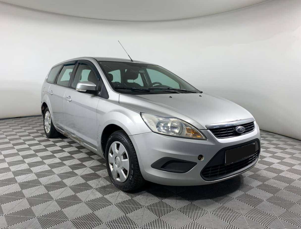 Купить Ford Focus, 2011, 250 501 км, фото №3