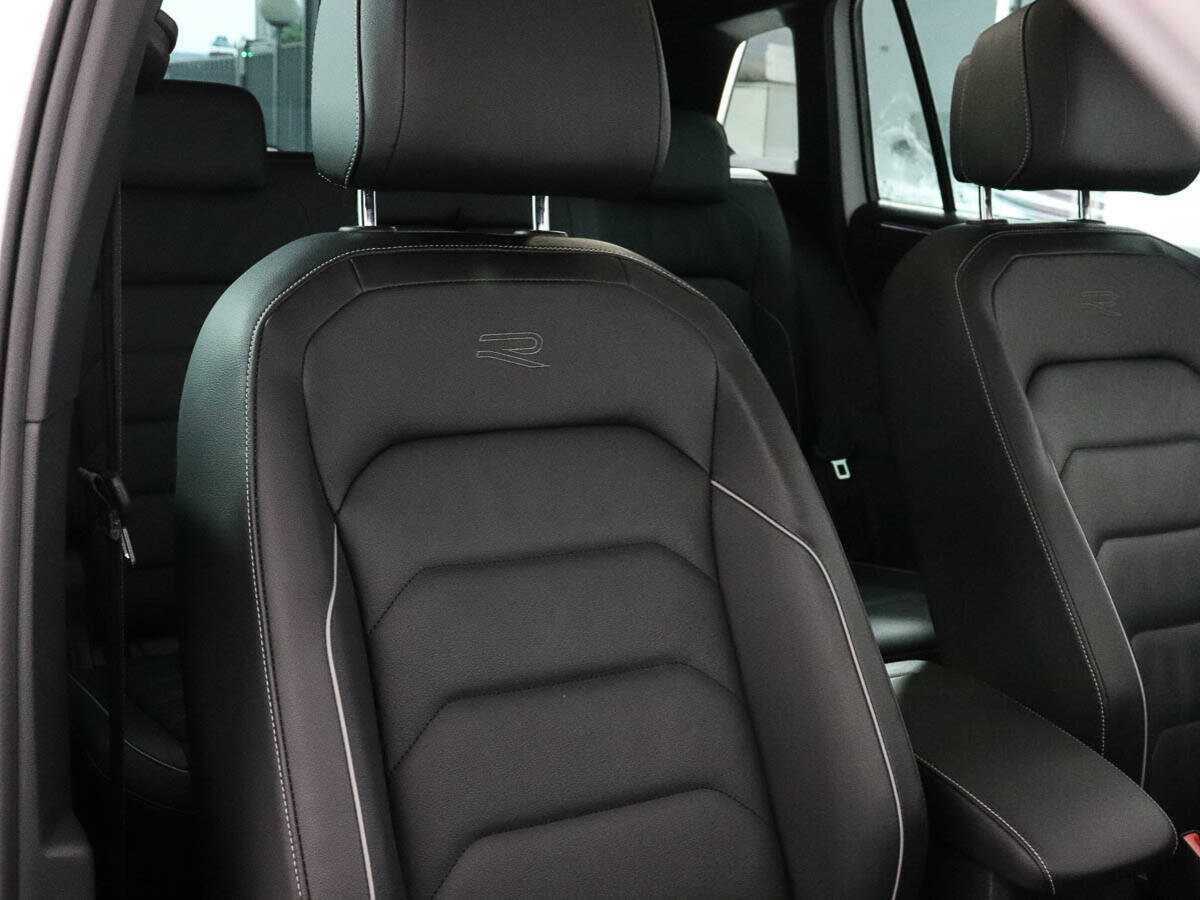 Купить Volkswagen Tiguan, 2021, 61 889 км, фото №10