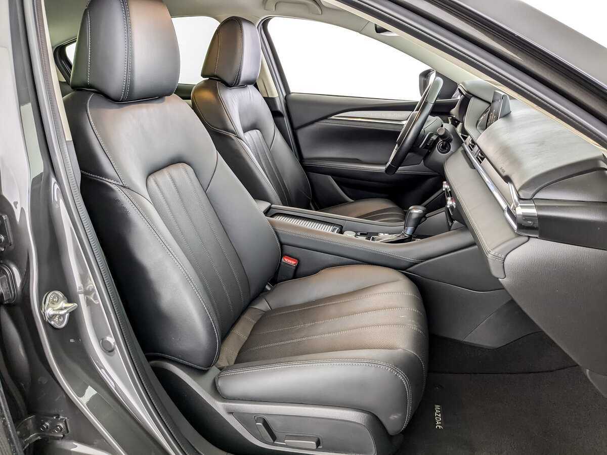 Купить Mazda 6, 2022, 14 257 км, фото №16