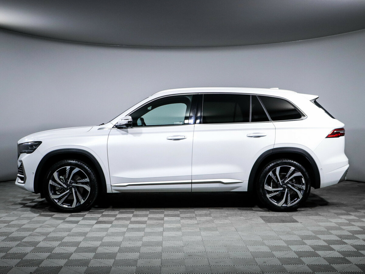 Купить Geely Monjaro I, 2024, 29 552 км, фото №8