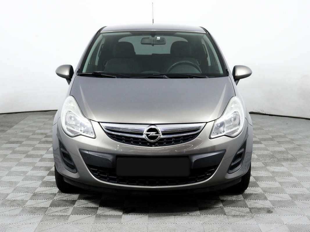 Купить Opel Corsa, 2011, 64 531 км, фото №2