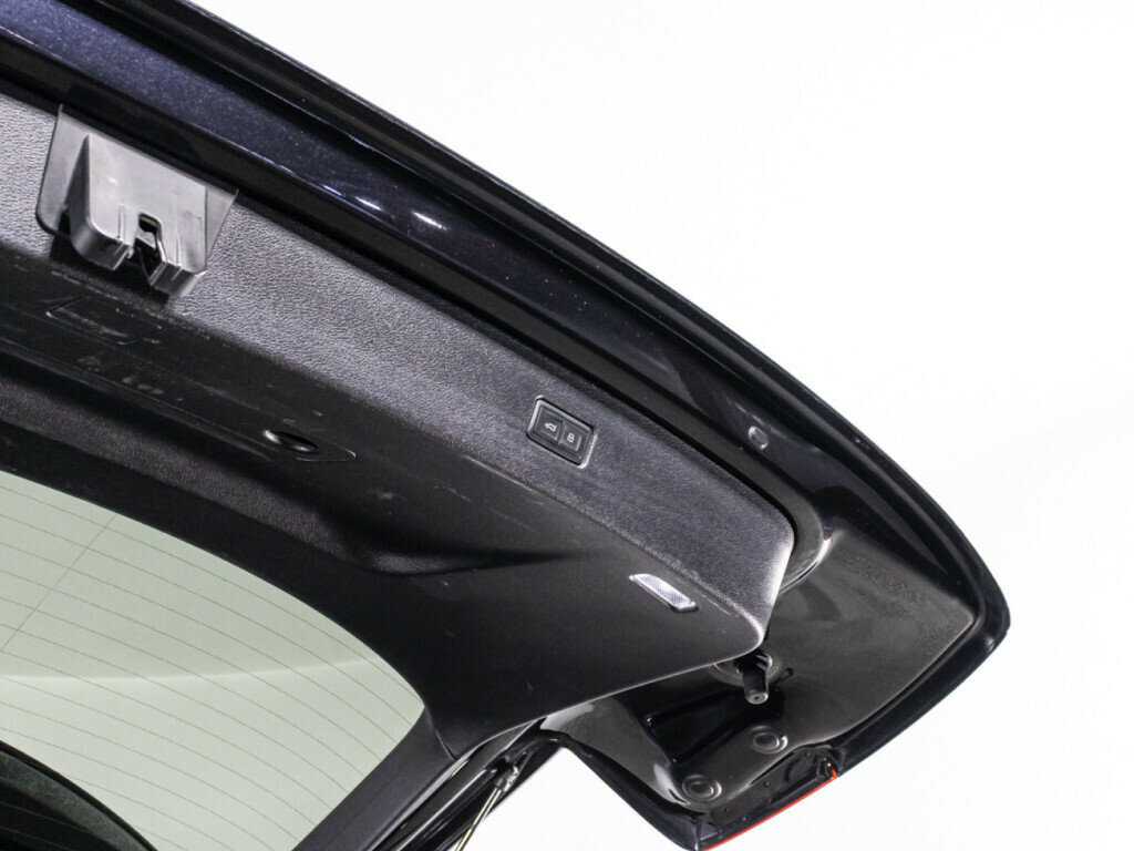 Купить Audi SQ7, 2018, 219 727 км, фото №16