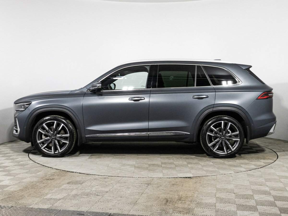Купить Geely Monjaro, 2024, 20 631 км, фото №7