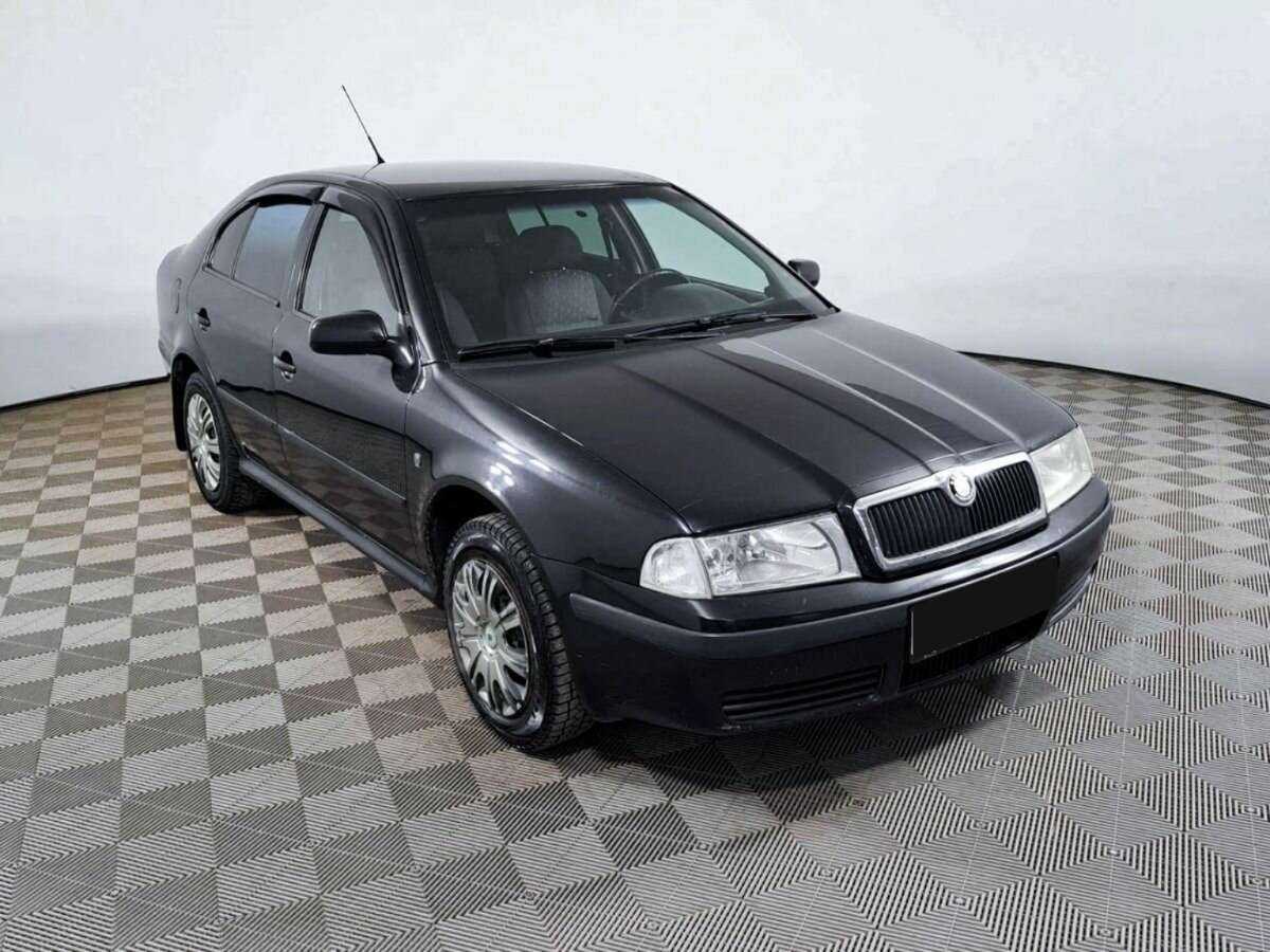 Купить Skoda Octavia, 2008, 148 427 км, фото №3