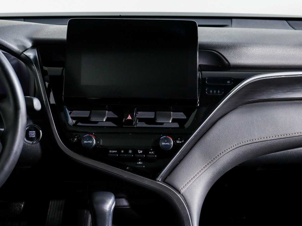 Купить Toyota Camry, 2023, 25 413 км, фото №13