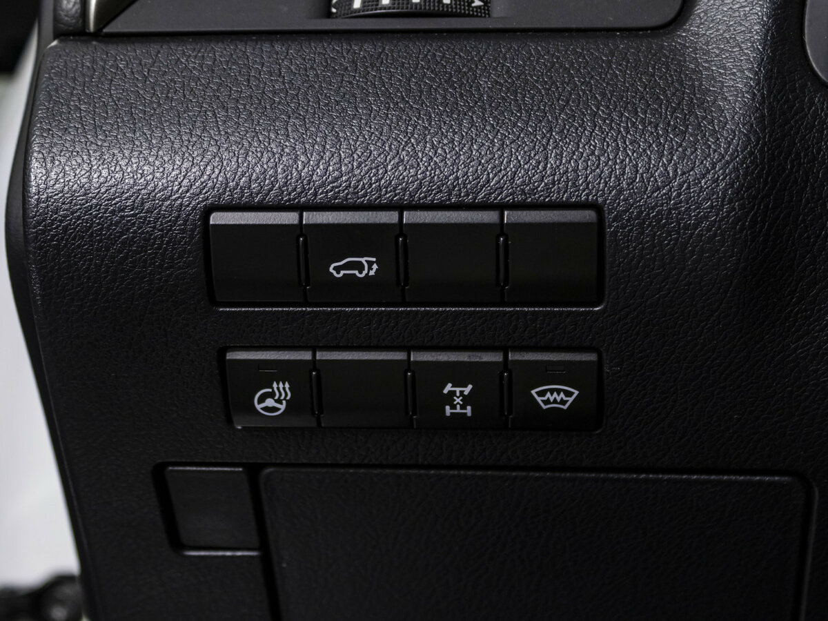 Купить Lexus RX 300 IV Рестайлинг, 2020, 144 300 км, фото №14