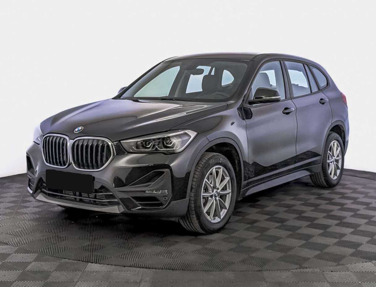 Купить BMW X1 18i sDrive, 2021, 33 000 км, фото №1