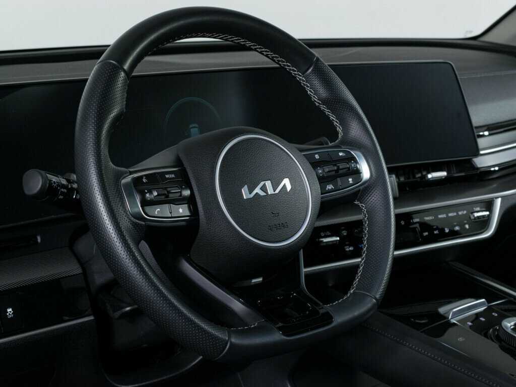 Купить Kia Sportage, 2023, 4 793 км, фото №16
