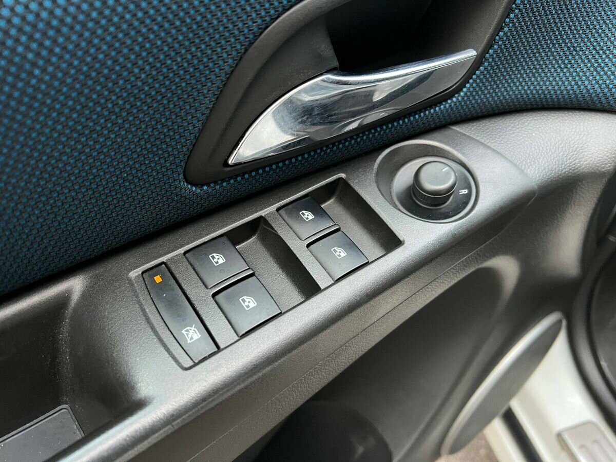 Купить Chevrolet Cruze I Рестайлинг, 2013, 182 000 км, фото №17