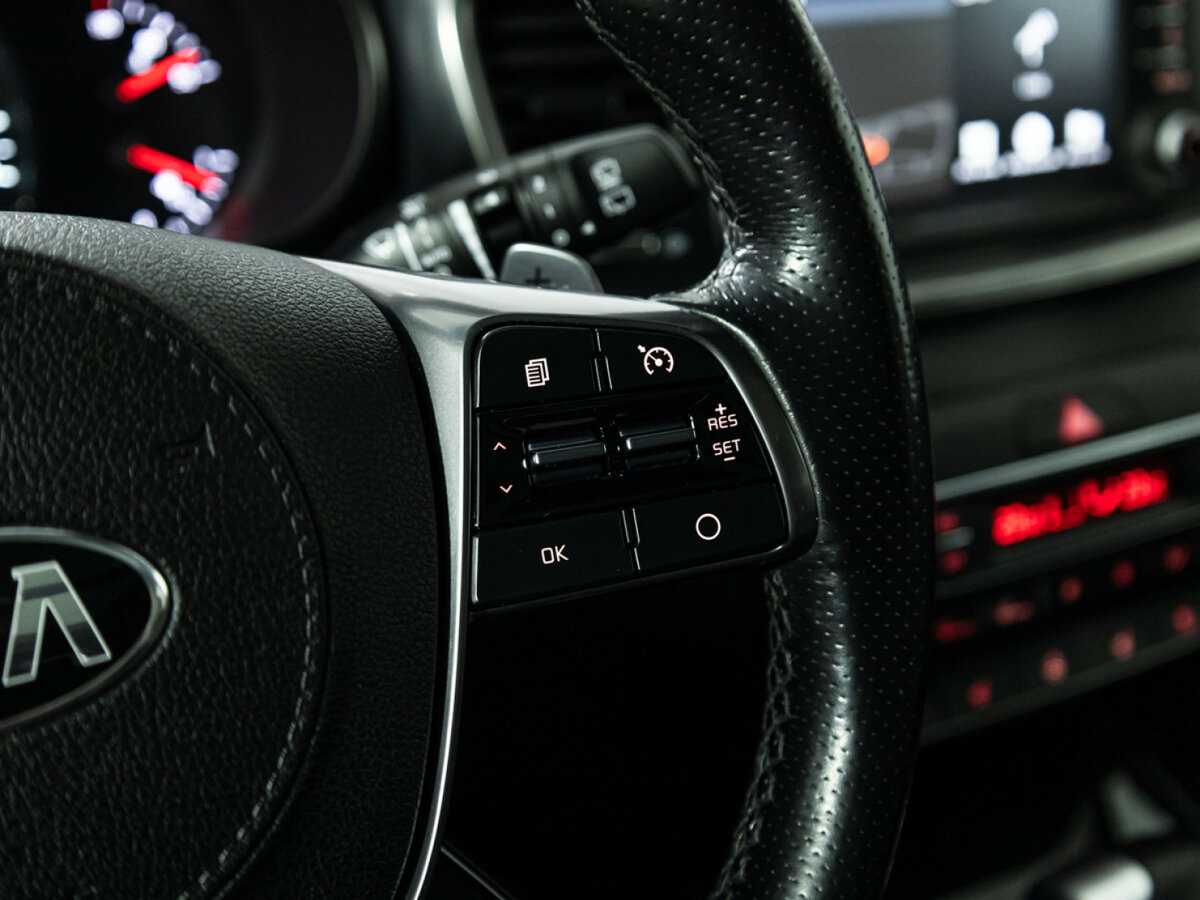Купить Kia Sorento III Prime Рестайлинг, 2019, 84 964 км, фото №22
