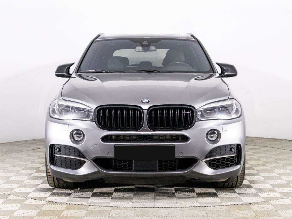 Купить BMW X5 M50d, 2018, 110 000 км, фото №2