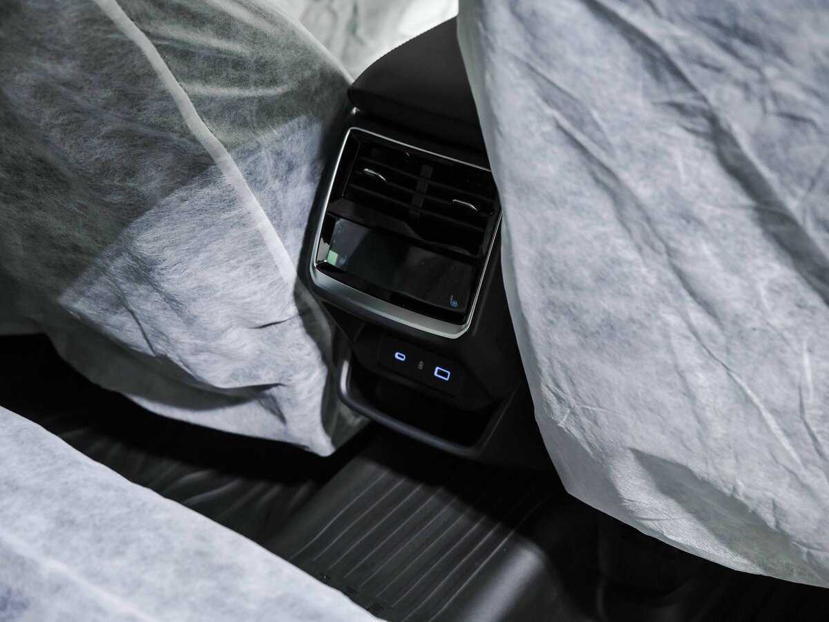 Купить Geely Monjaro, 2025, 11 км, фото №19