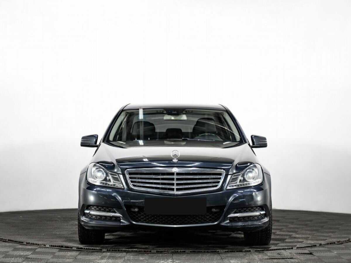 Купить Mercedes-Benz C-Класс 180, 2013, 173 000 км, фото №2