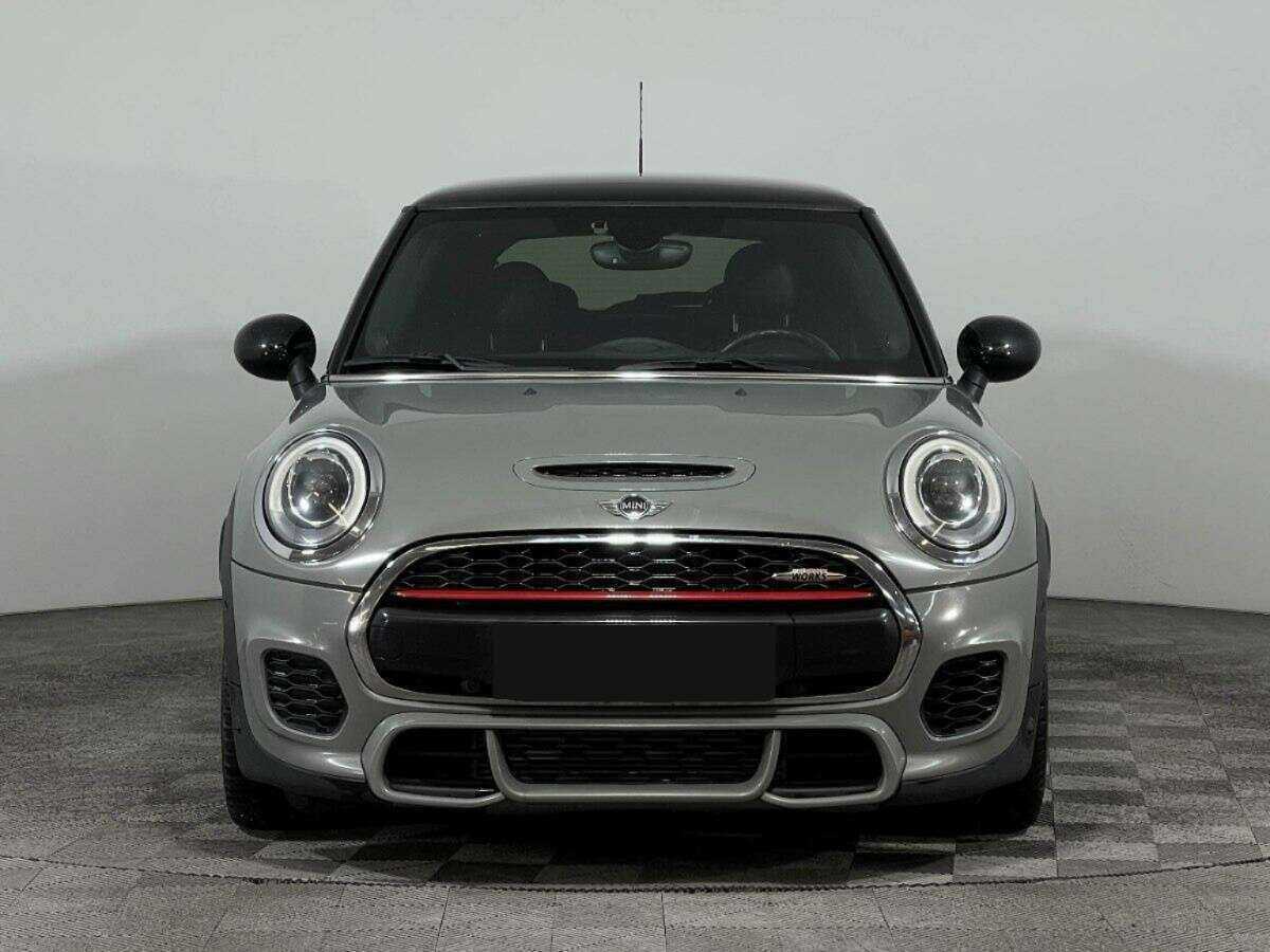 Купить Mini Hatch JCW John Cooper Works, 2018, 90 900 км, фото №2