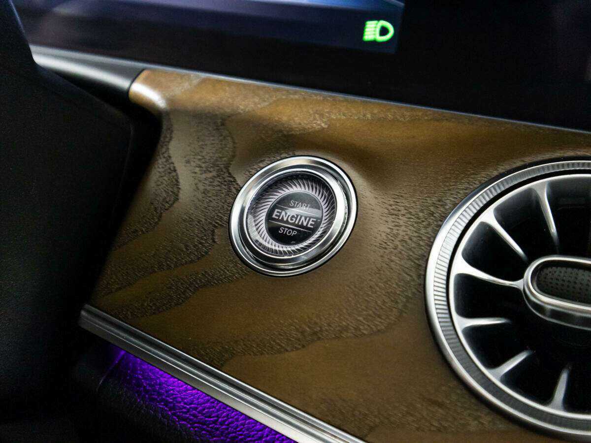 Купить Mercedes-Benz E-Класс 200, 2017, 107 579 км, фото №18