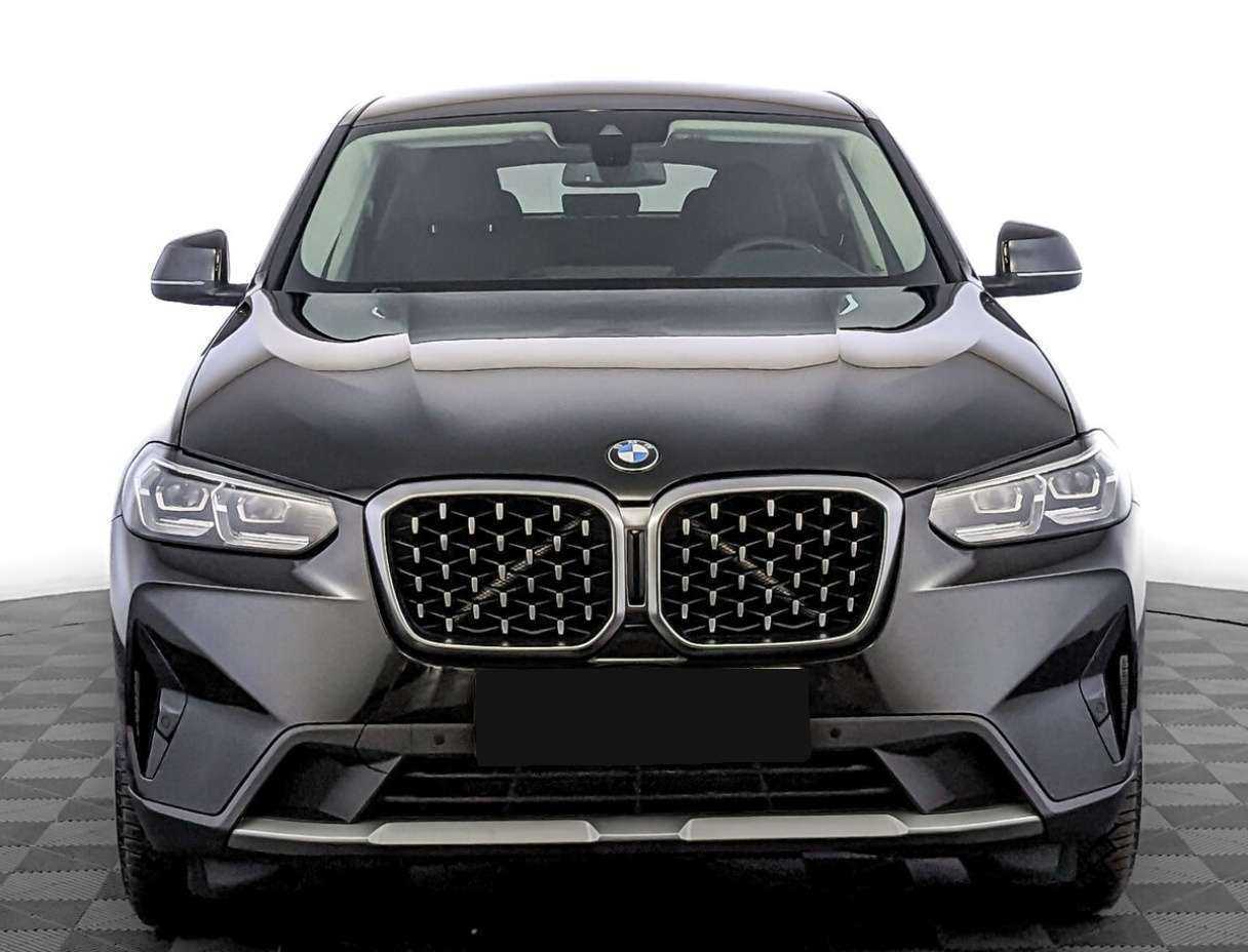 Купить BMW X4 30d, 2021, 22 067 км, фото №2