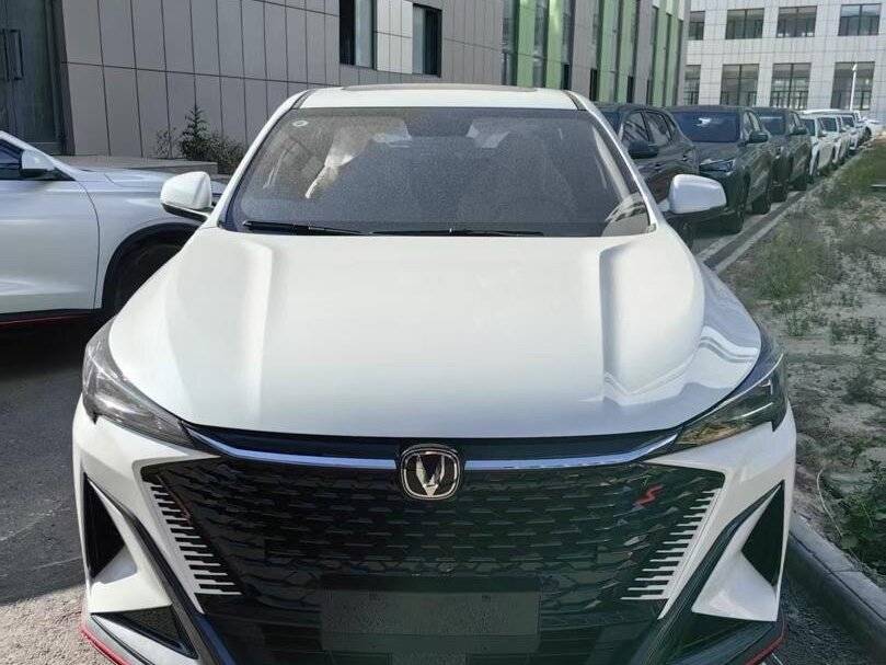 Купить Changan X5 Plus, 2025, 1 км, фото №1