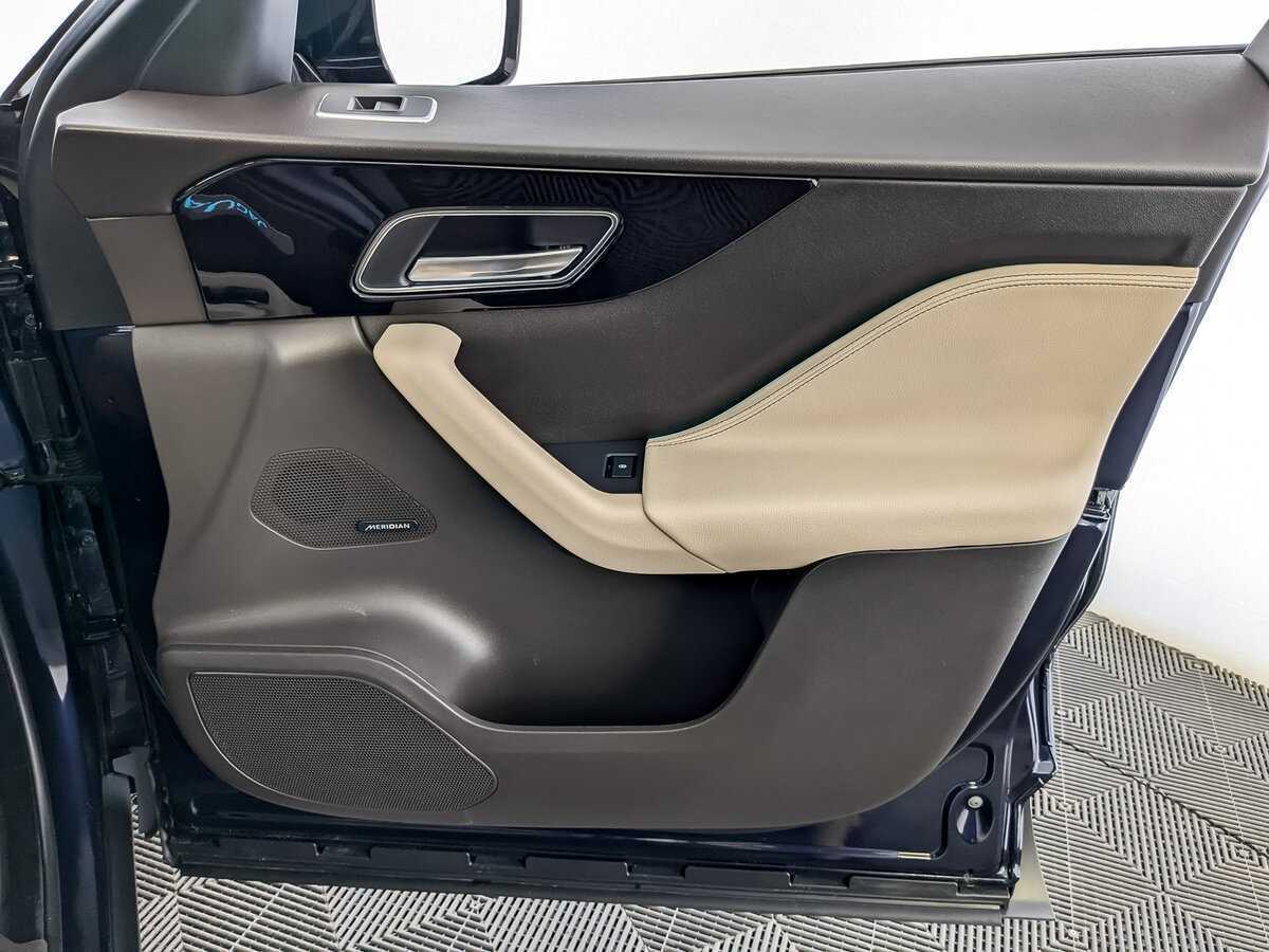 Купить Jaguar F-Pace, 2020, 65 596 км, фото №26