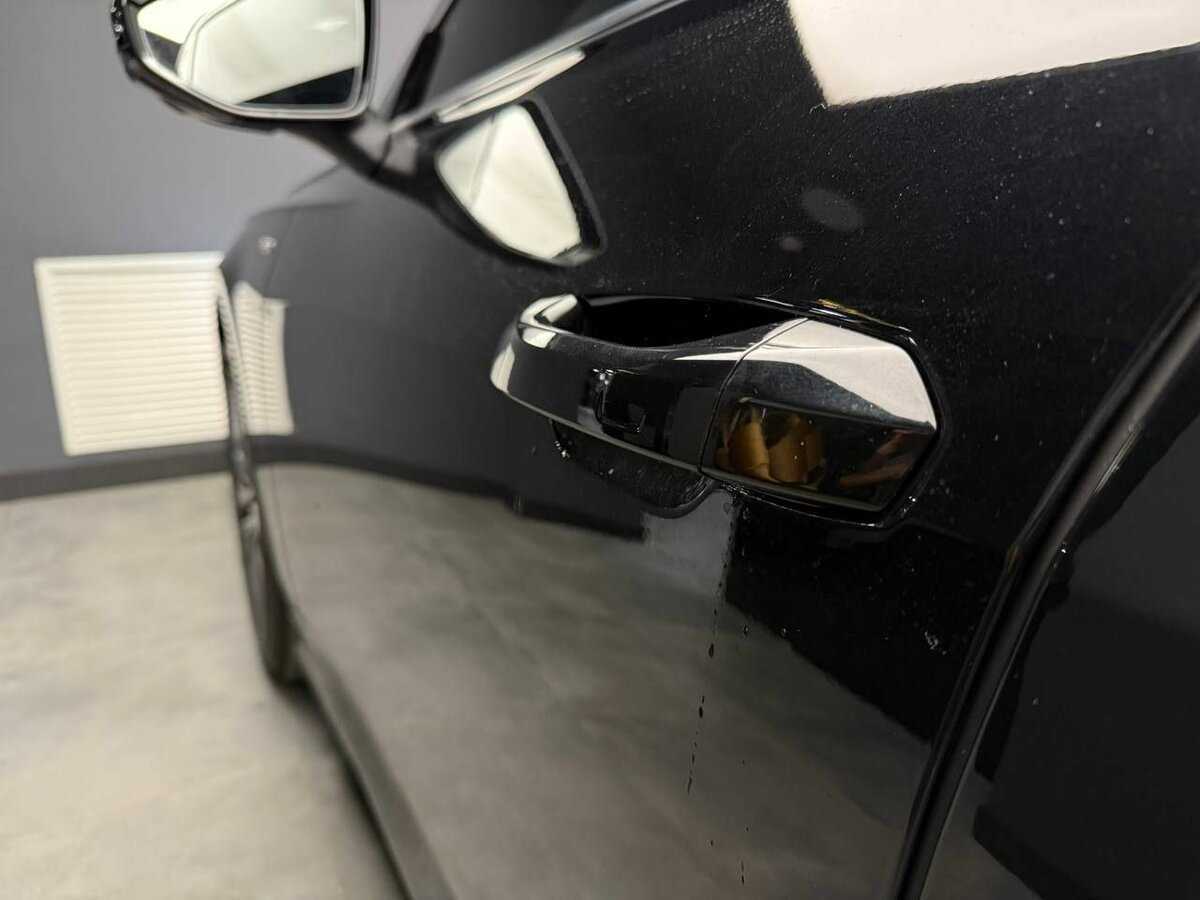 Купить Audi A6 45 TFSI Long, 2024, 1 875 км, фото №31