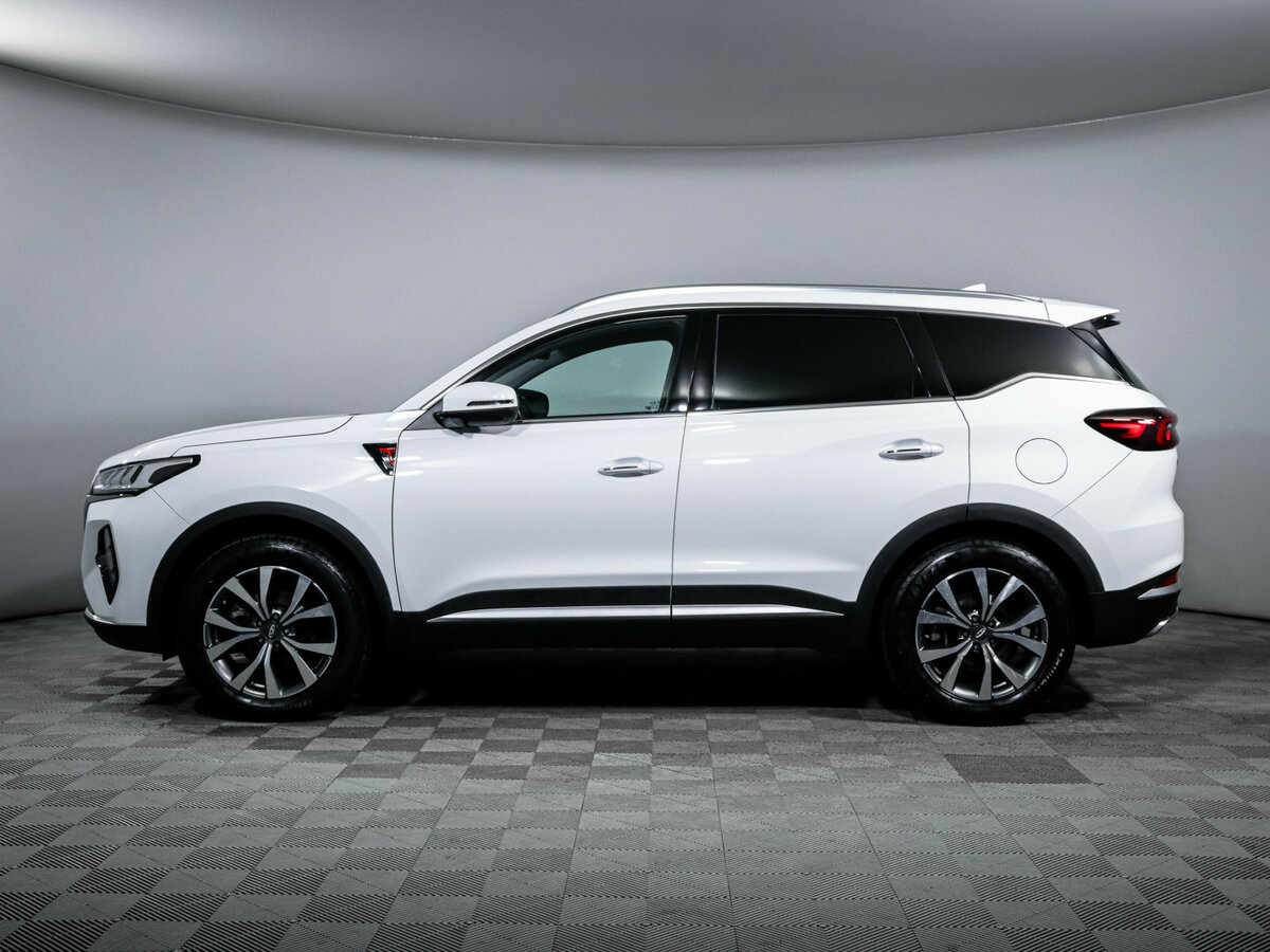Купить Chery Tiggo 7 Pro Max I, 2023, 26 300 км, фото №8