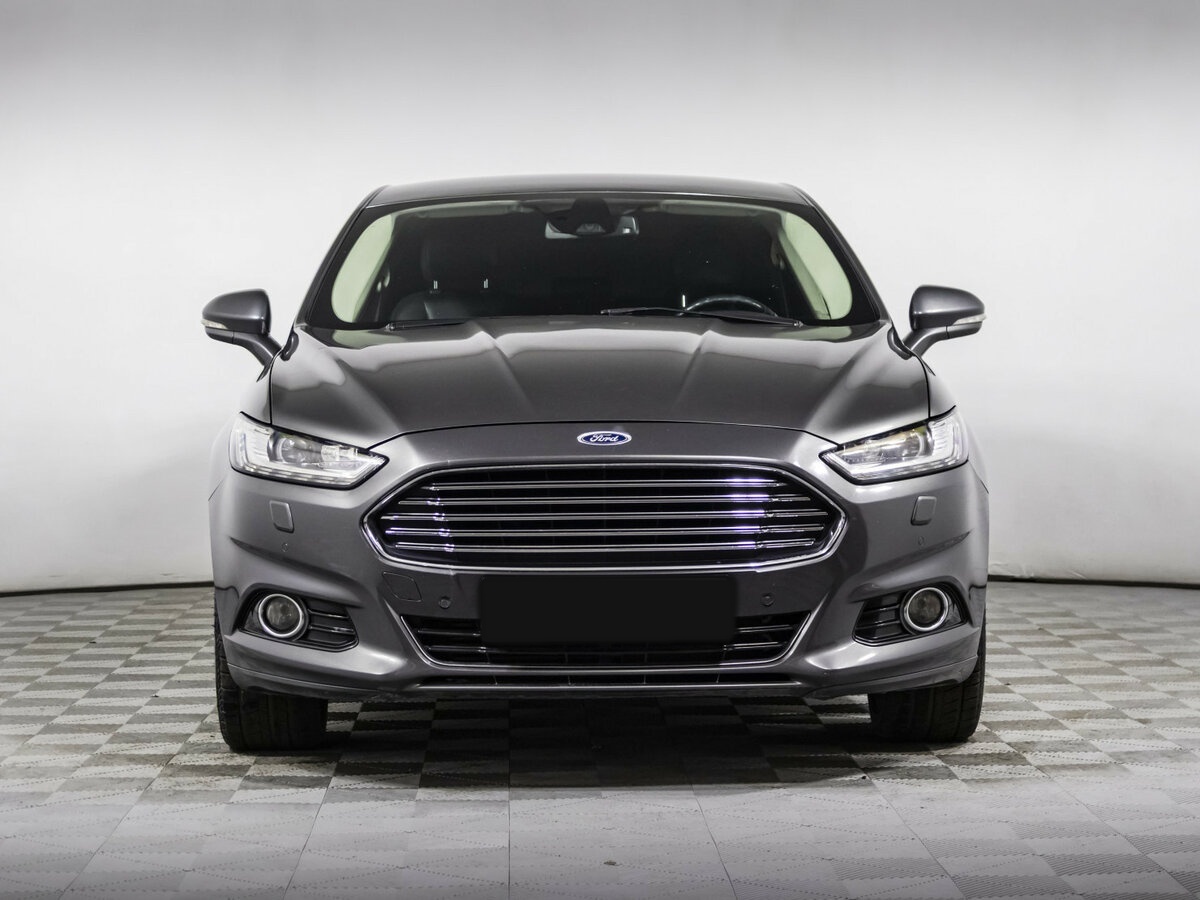 Купить Ford Mondeo V, 2015, 147 000 км, фото №2