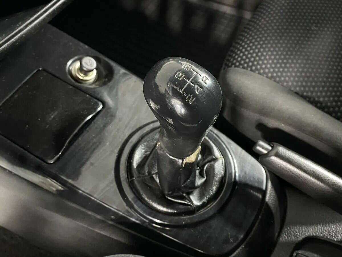 Купить Mitsubishi Lancer, 2006, 310 000 км, фото №13