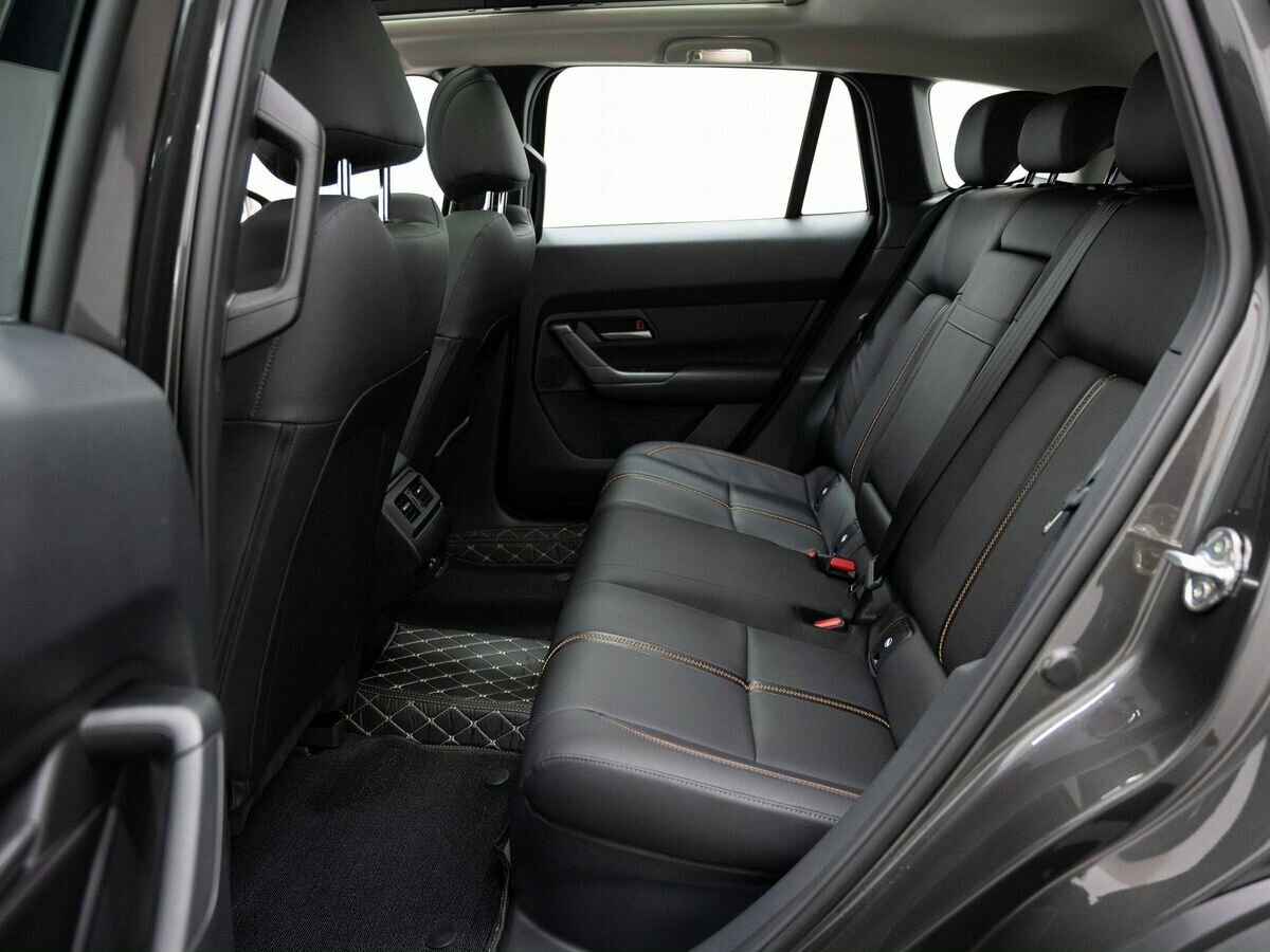 Купить Mazda CX-50, 2023, 200 км, фото №21