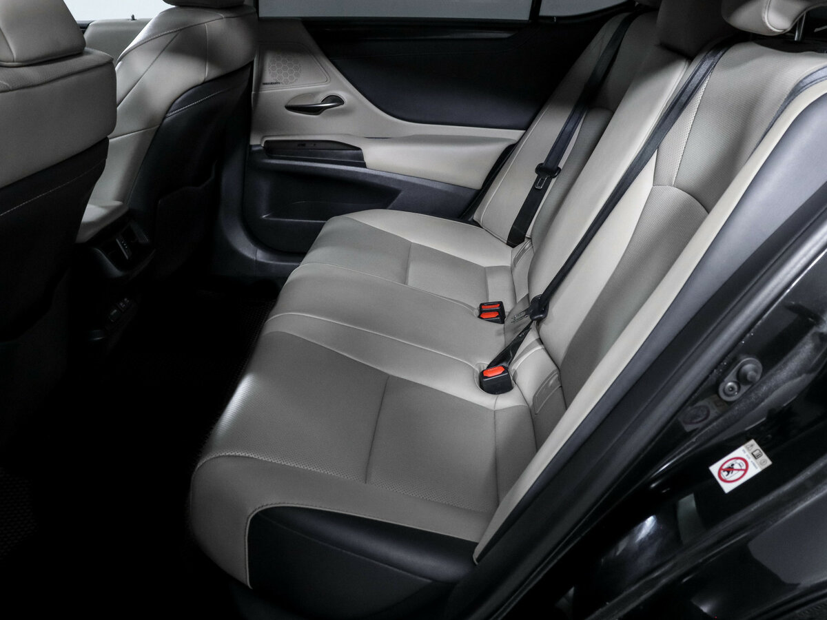 Купить Lexus ES 250 VII, 2018, 104 099 км, фото №7
