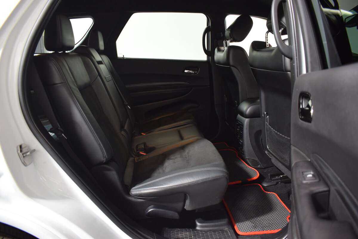 Купить Dodge Durango, 2021, 52 000 км, фото №19