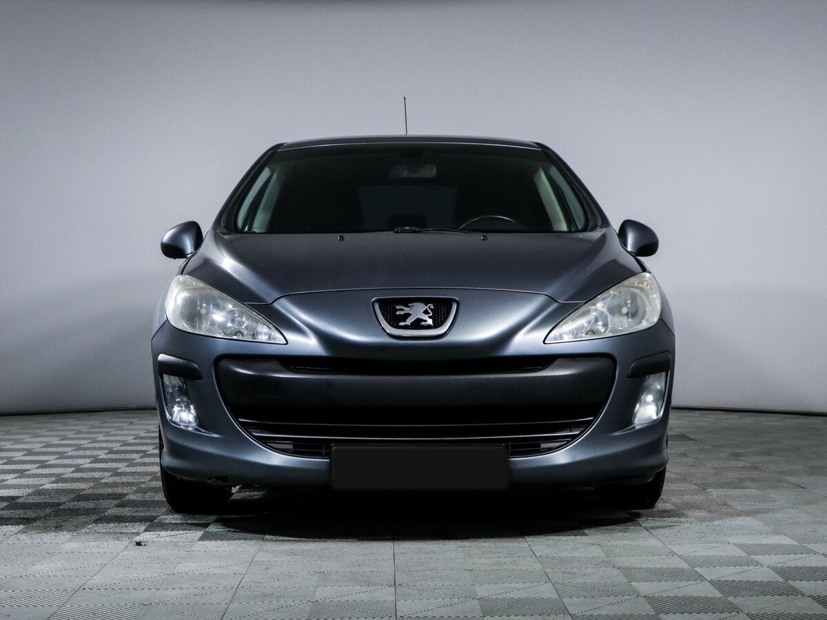 Купить Peugeot 308 I, 2011, 217 191 км, фото №2