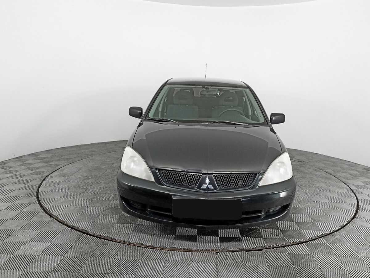 Купить Mitsubishi Lancer, 2007, 184 746 км, фото №2