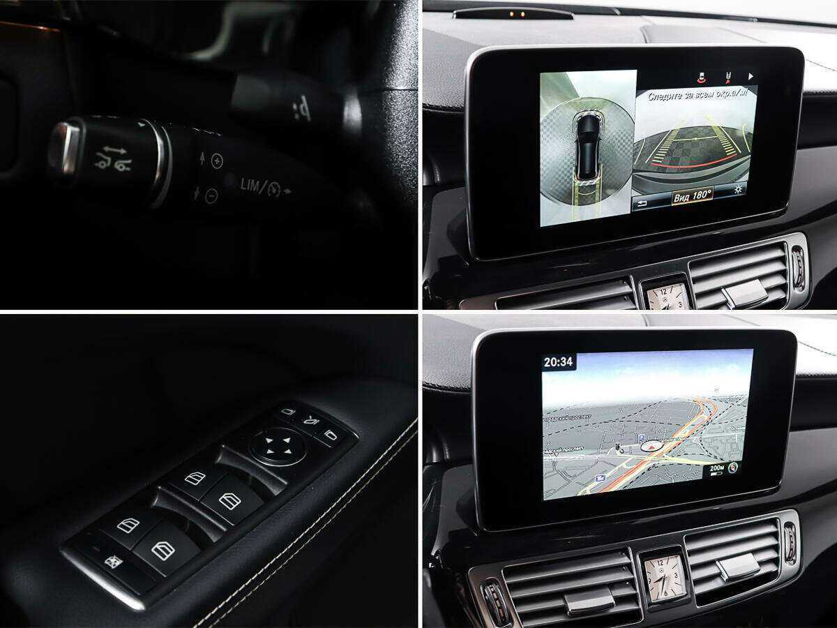 Купить Mercedes-Benz CLS 350 BlueTEC, 2017, 72 000 км, фото №21