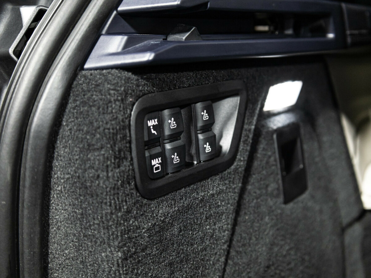 Купить BMW X7 40i I (G07), 2020, 103 110 км, фото №31