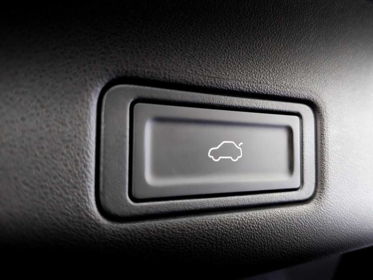 Купить Omoda C5, 2024, 933 км, фото №23