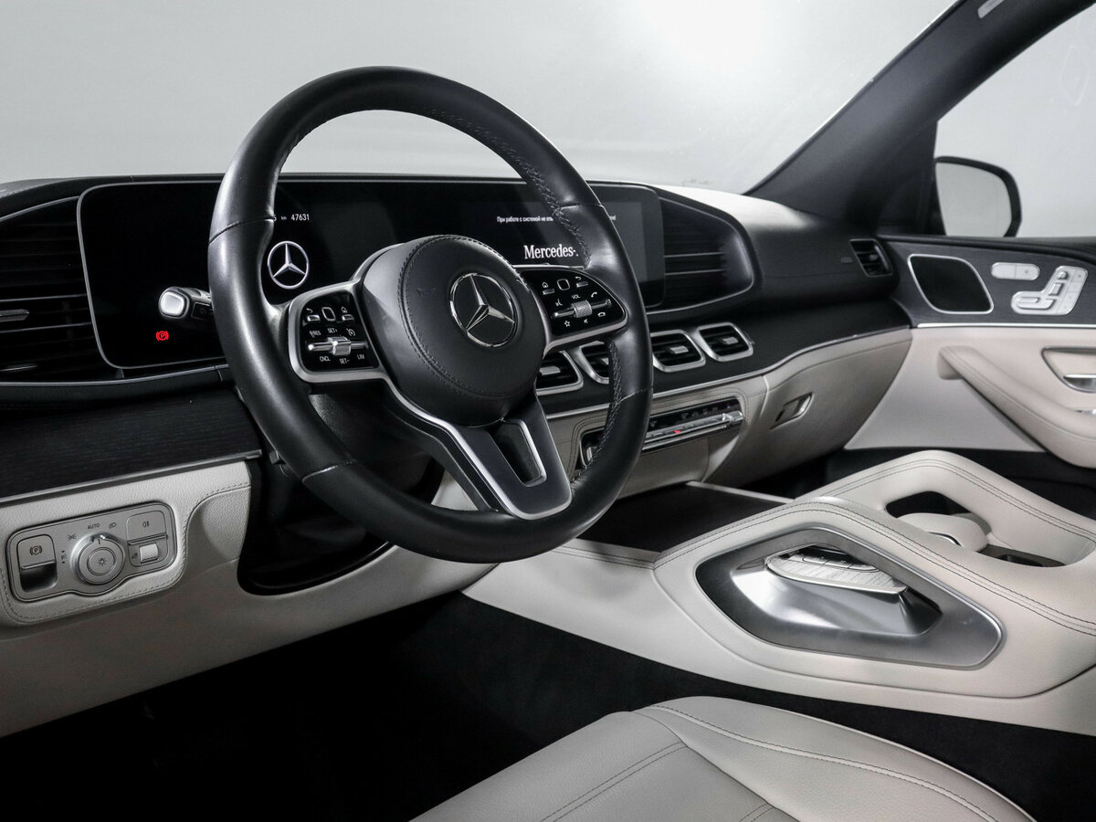 Купить Mercedes-Benz GLE 300 d II (V167), 2021, 47 000 км, фото №13