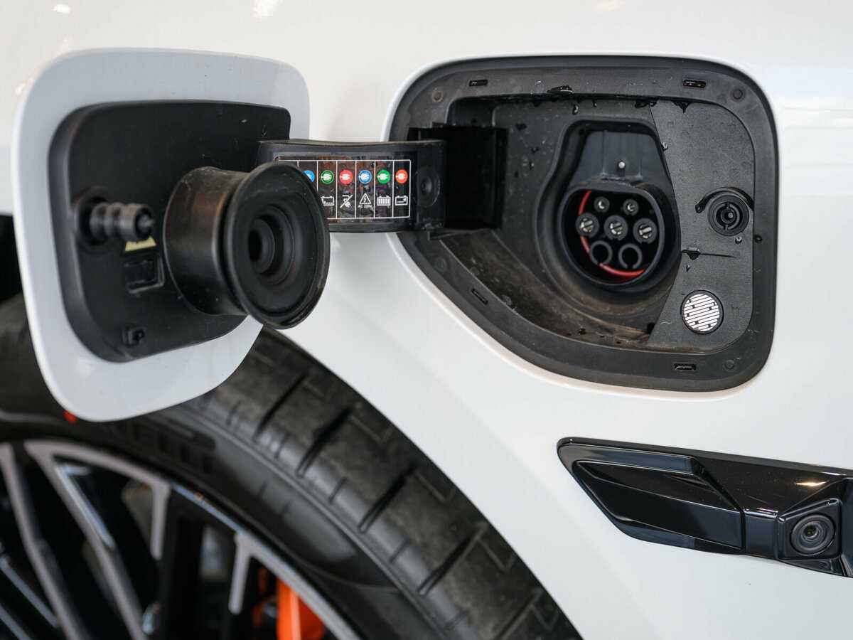 Купить Zeekr 001 100 kWh, 2023, 4 км, фото №8